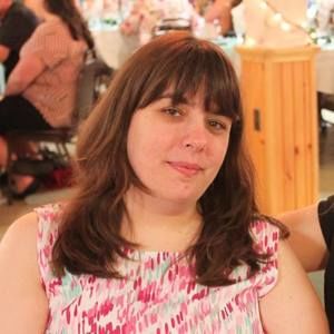 Meet your Posher, Stephannie